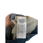 J.CREW Slouchy Boyfriend Jean in Bright Indigo Wash Size 34 #BA643 Blue Photo 6