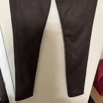 New FIDELITY Los Angeles Denim Brown Suede Jeans PANTS Women’s XS 25 NWT Photo 6