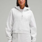 Lululemon Scuba Hoodie Photo 0