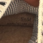 J. Renee Donnia Black White Zebra Print Slip Photo 7