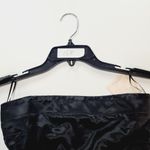 superdown  Quinn Strapless Mini Dress in Black Photo 13