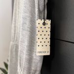 Forever 21  One Piece Shorts Romper Lightweight Adjustable Straps Women’s M NWT Photo 4