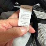 Dolls Kill Embroidered Snapback Trucker Cap Photo 7