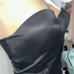 Self Expressions By Maidenform Strapless Slip Black Size undefined Photo 3