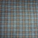 Sundance ‎ Plaid Pants With Danity Front Pockets Size Medium Photo 6