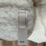 SKIMS Off-White Cozy Knit Tank Top Women’s 2X-3X Photo 2