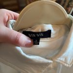 Winwin Open Back Top Photo 2