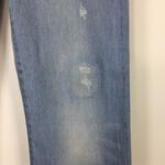 Hudson Jeans Hudson Ginny Straight Ankle with Cuff Mulholland 27 Photo 8