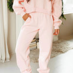 Lounge Pink  Set Photo 0