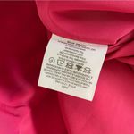 Tory Burch Sonda Silk Runway Tea Length Dress $595 Size 12 Photo 9