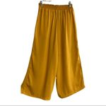 HARMONY HAVOC,Capri Pants, Mustard, Size 7, Photo 1