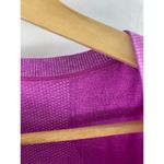 Zella  Purple Athletic Fitted Tshirt Size Small Photo 2