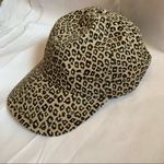 Animal Print Hat Photo 1