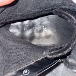 KidPik Star Sneakers Black Size 7 Photo 6