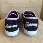 Disney Nightmare Before Christmas Sally & Jack Lace up Women’s size 7  - NWOT Photo 4