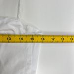 Farm Rio NWOT  White Bubble Midi Dress Size M 100% Cotton Photo 11