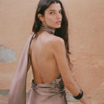 ZARA  Satin Top Photo 1