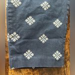 Gap | ladies Khakis Slim City La Coupe Urbaine Etrote Capri pants. Size: 14. Photo 13