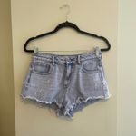 PacSun High Rise Festival Short Size 27 Photo 1