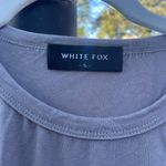 White Fox Boutique  Tee Photo 2