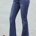 Boutique Ivy Bell Bottom Jeans Photo 1