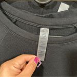 Lou & grey NWT  Heart Cozy Cotton Wide Leg pants and sweater set size small women Photo 5