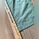 Marmot  green hiking pants 4 Photo 1