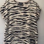 Adara top women’s Multiple Size L Photo 0