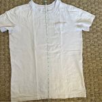 Ivory Ella  small light pink t-shirt Photo 9