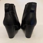 B.o.c. Born Concept Black Bootie Size 9 Photo 5