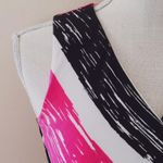 Ny&co NY& striped sheath dress size small Photo 1