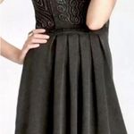 Free People  Sassy Soutache Beaded Dress Photo 0