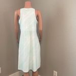 Columbia  PFG Women's XL Dress Teal Tropical Aqua Green/blue Cover Up #51 Photo 4