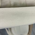 SAVVI Canvas Tote Bag Crossbody Purse Handbag Cream Small Travel Casual Photo 6