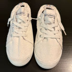 Tommy Bahama  Floral White Sneakers Photo 0
