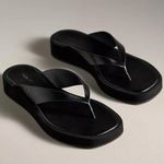 Reformation Eden Platform Thong Photo 0