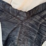 The North Face  Black Patterned Leggings Photo 9