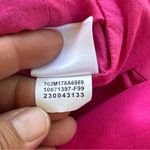 Anne Klein Elegant Pink Sleeveless Dress 6 Photo 10