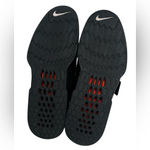 Nike romaleos 3 weight lifting shoes black 8.5 Photo 7