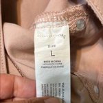 Ymi  Women's Blush Straight Leg Jeans Photo 8