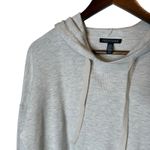Eileen Fisher Waffle Knit Hoodie size Medium Photo 1