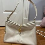 Vince Camuto  Leather purse cream  Photo 0
