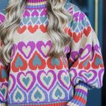 South Boutique  Sweater Photo 1