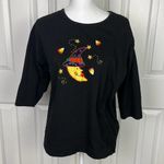 Casey coleman halloween candy top Size M Photo 0