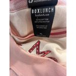 Disney  Her Universe Minnie Mouse Portrait Panel Crewneck - BoxLunch Exclusive XL Photo 4