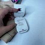 Champion New  Tan maximum high support bra 34D Photo 2