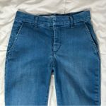 Frank & Eileen  Wicklow The Italian Chino Italian Performance Denim 0 Photo 3