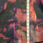 Piol Womens Dress Size Small Tie Dye Fit Flared Colorful Short Office Work Wear Photo 10