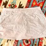Lululemon Pace Rival Mid-Rise Skirt Photo 1