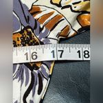 Anthropologie Faithful the Brand x Chloe Midi Dress long sleeve deep VNeck cut 6 Photo 12